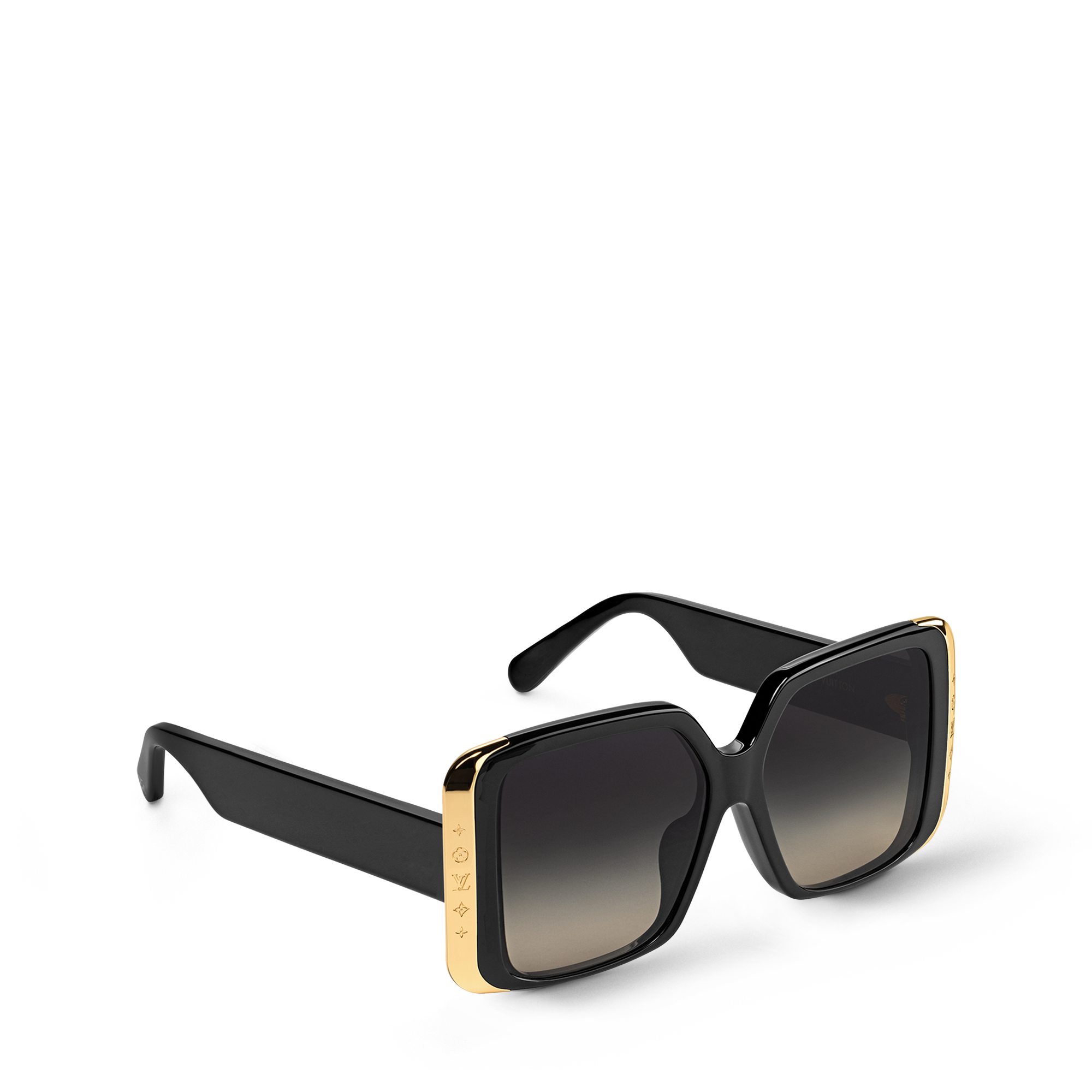 LV Moon Square 太陽眼鏡 . in 女士