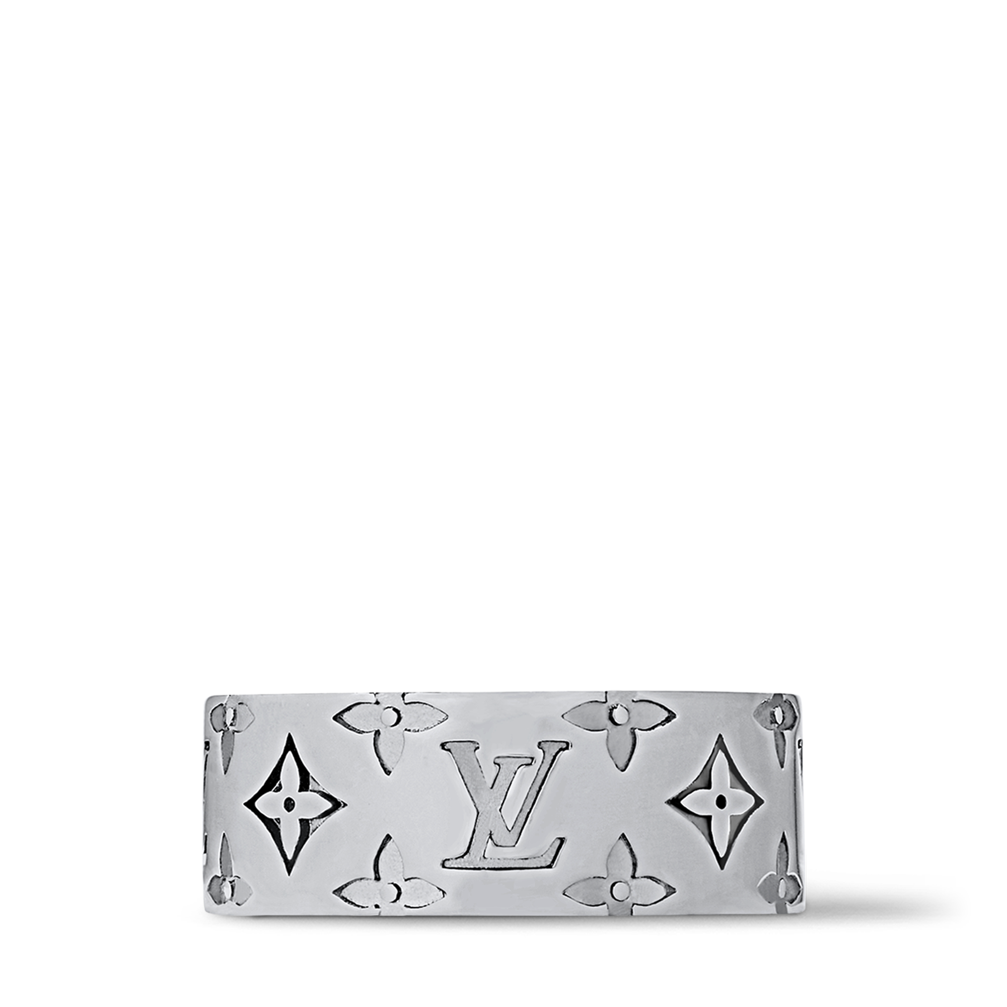 LV Mosaic 戒指 . in 男士