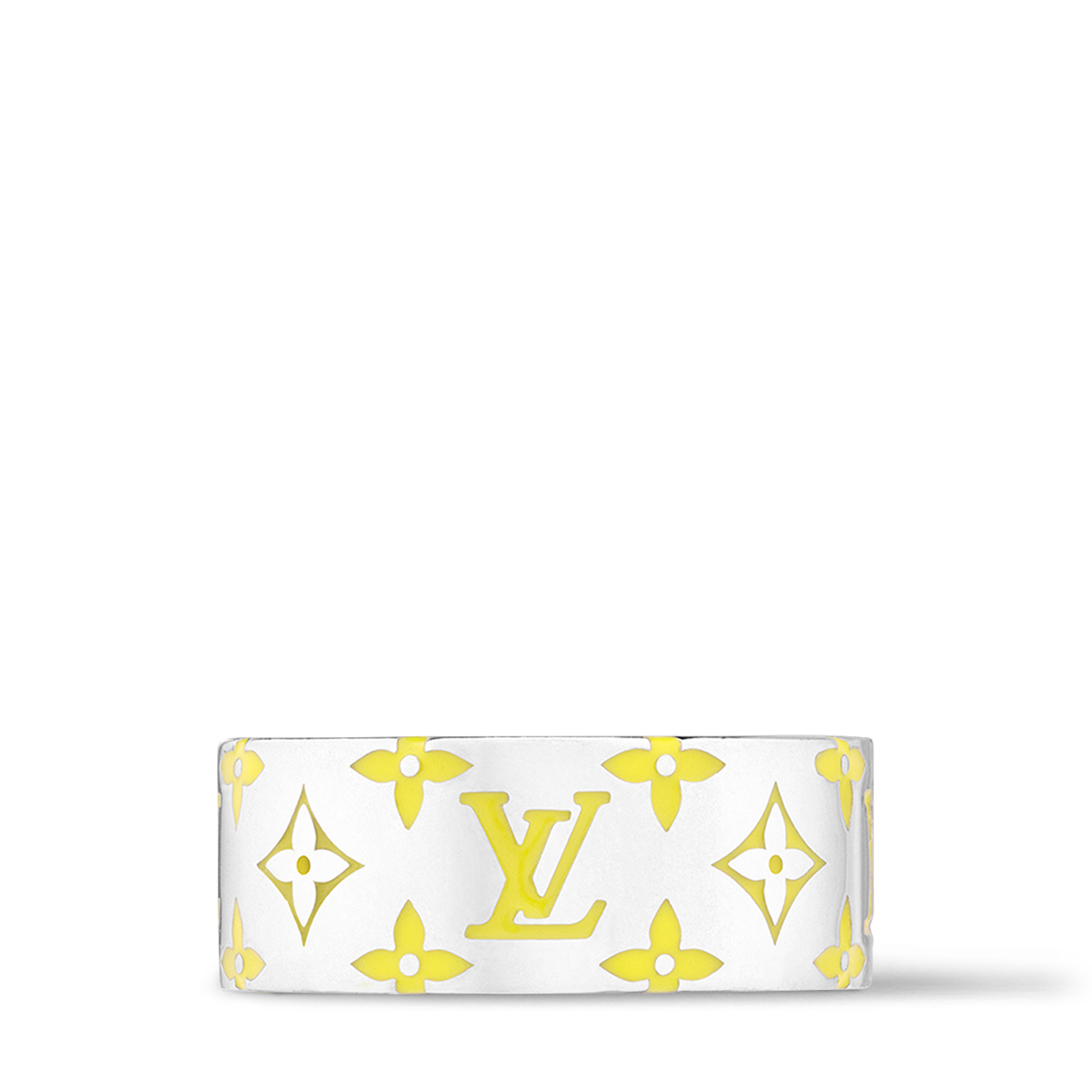 LV Mosaic 戒指 . in 男士