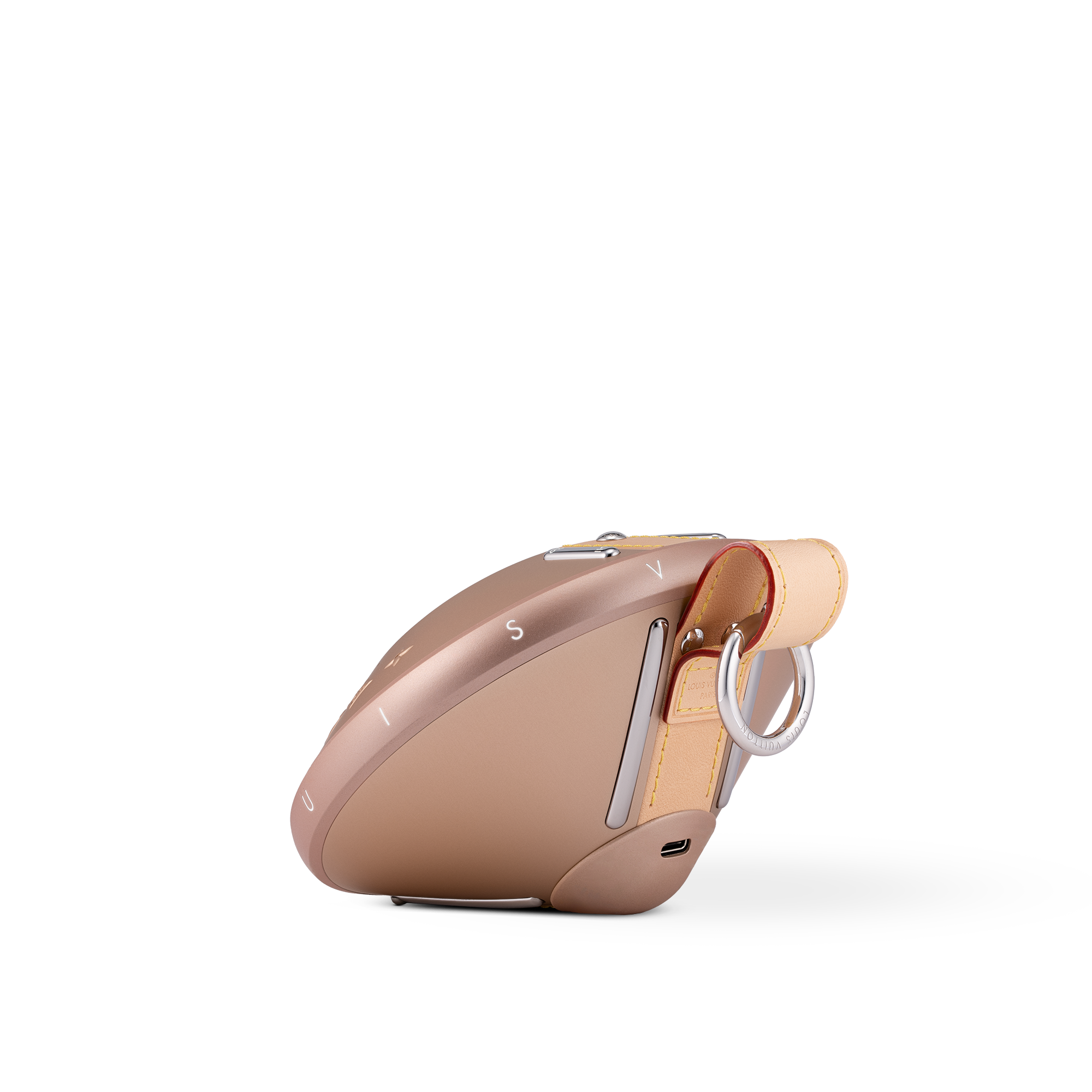 LV Nanogram Copper  in Les Extraordinaires