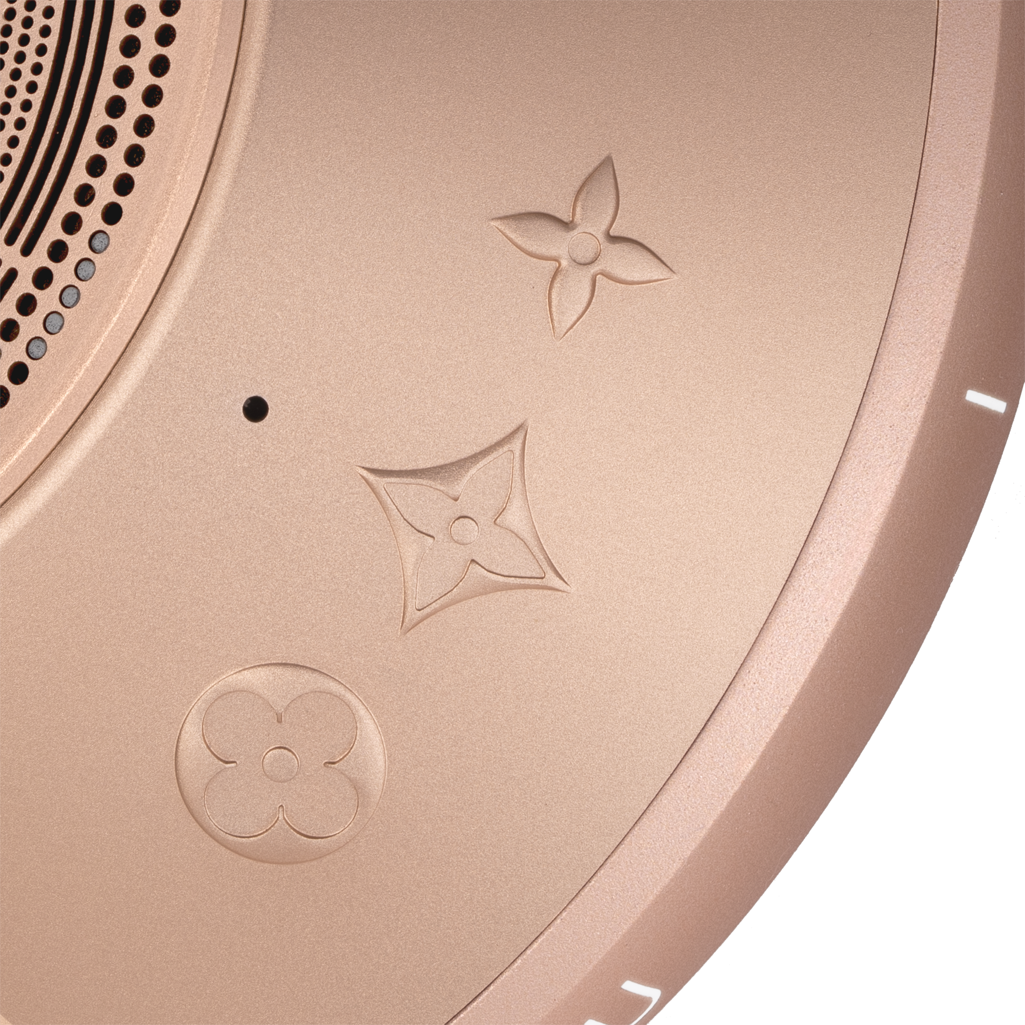 LV Nanogram Copper  in Les Extraordinaires