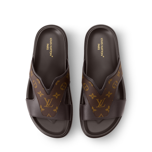 LV Oasis 涼鞋 in 男士's 鞋履系列 涼鞋 collections by Louis Vuitton (產品縮放)