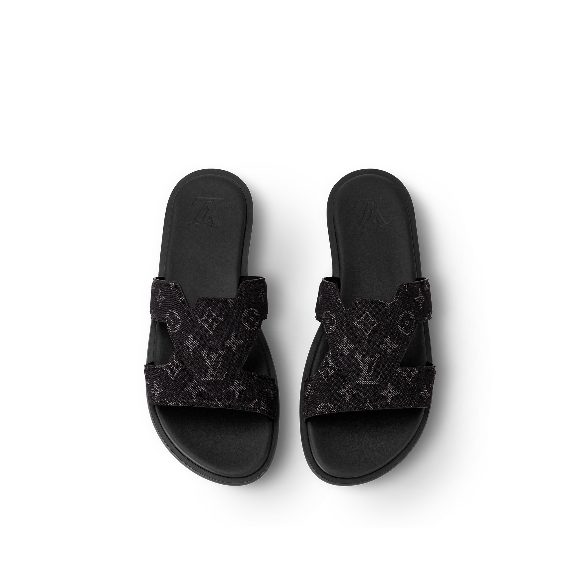 LV Oasis 涼鞋  in 男士
