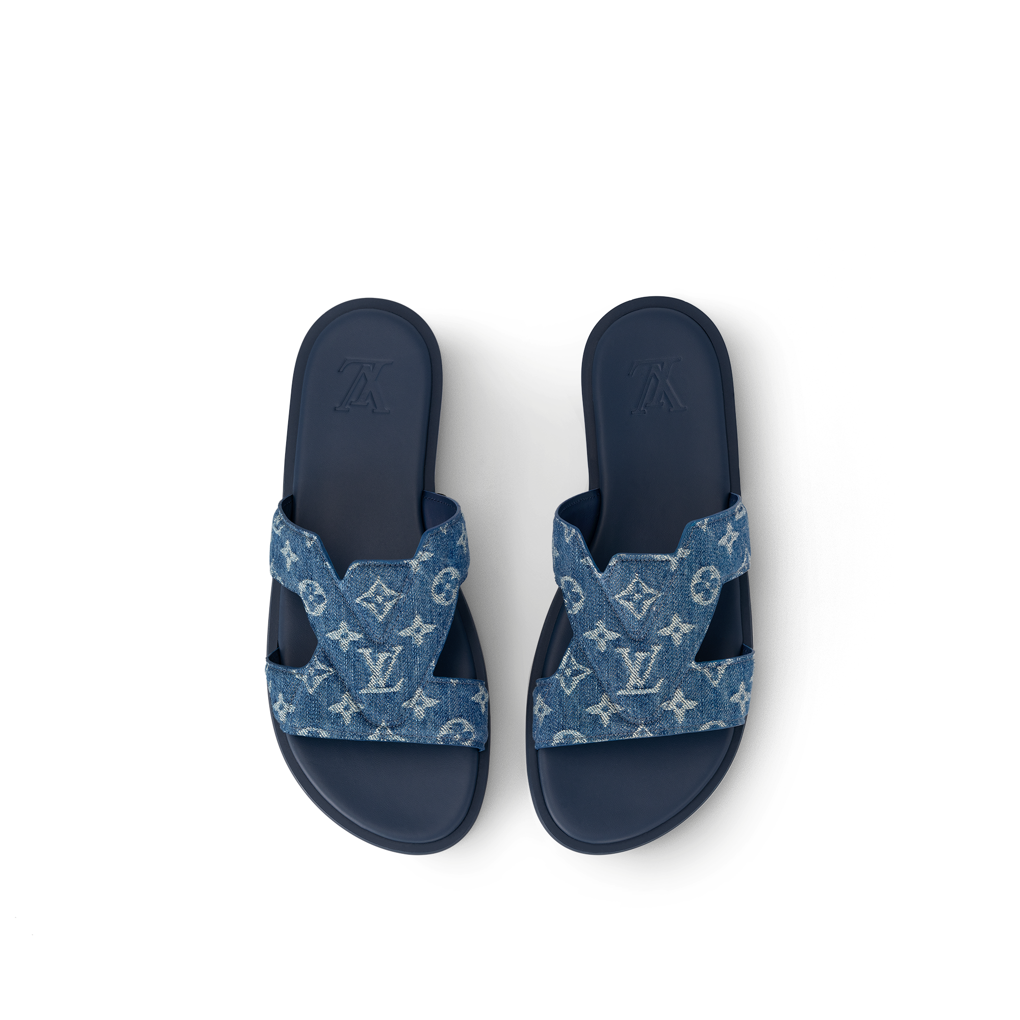 LV Oasis 涼鞋  in 男士