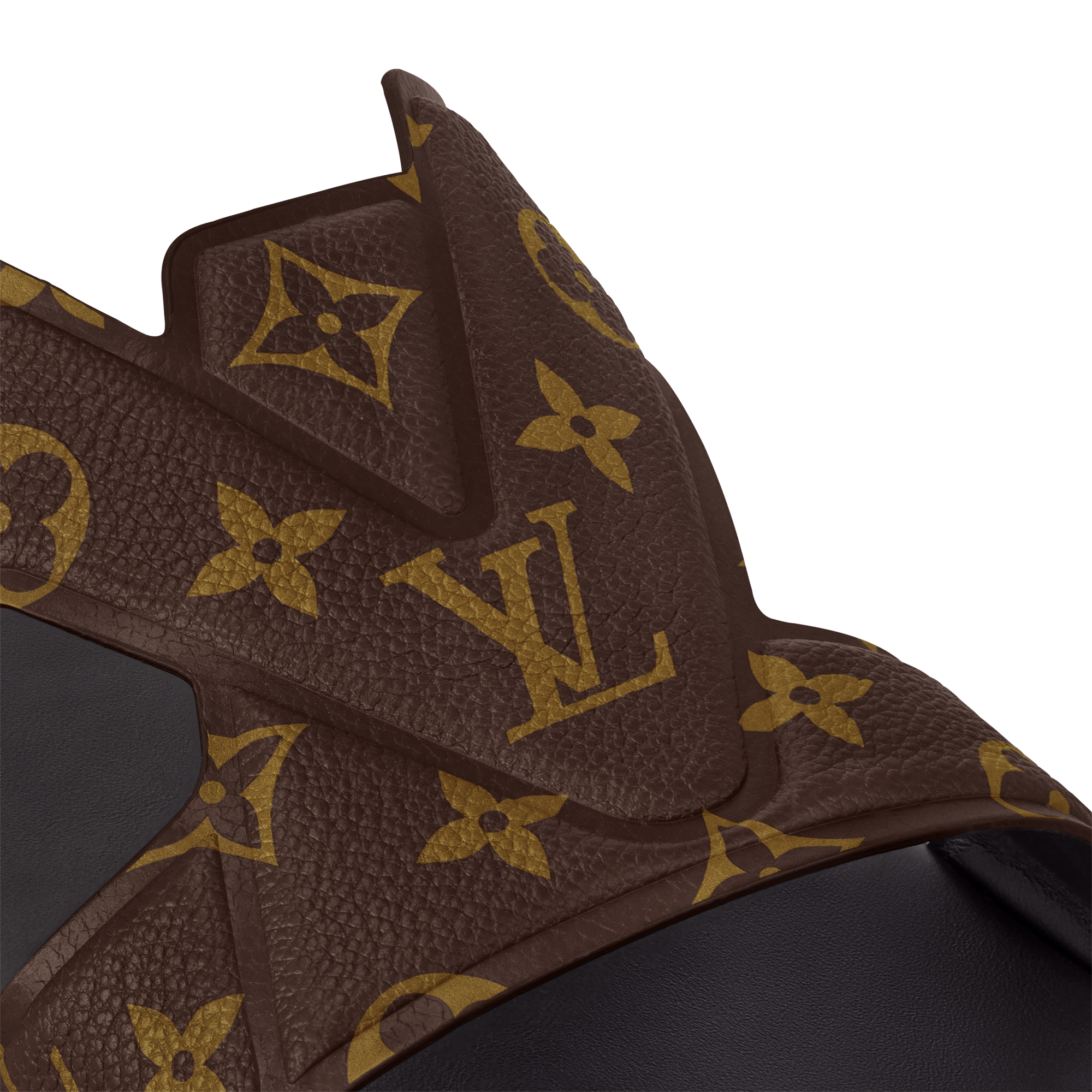 LV Oasis 涼鞋  in 男士