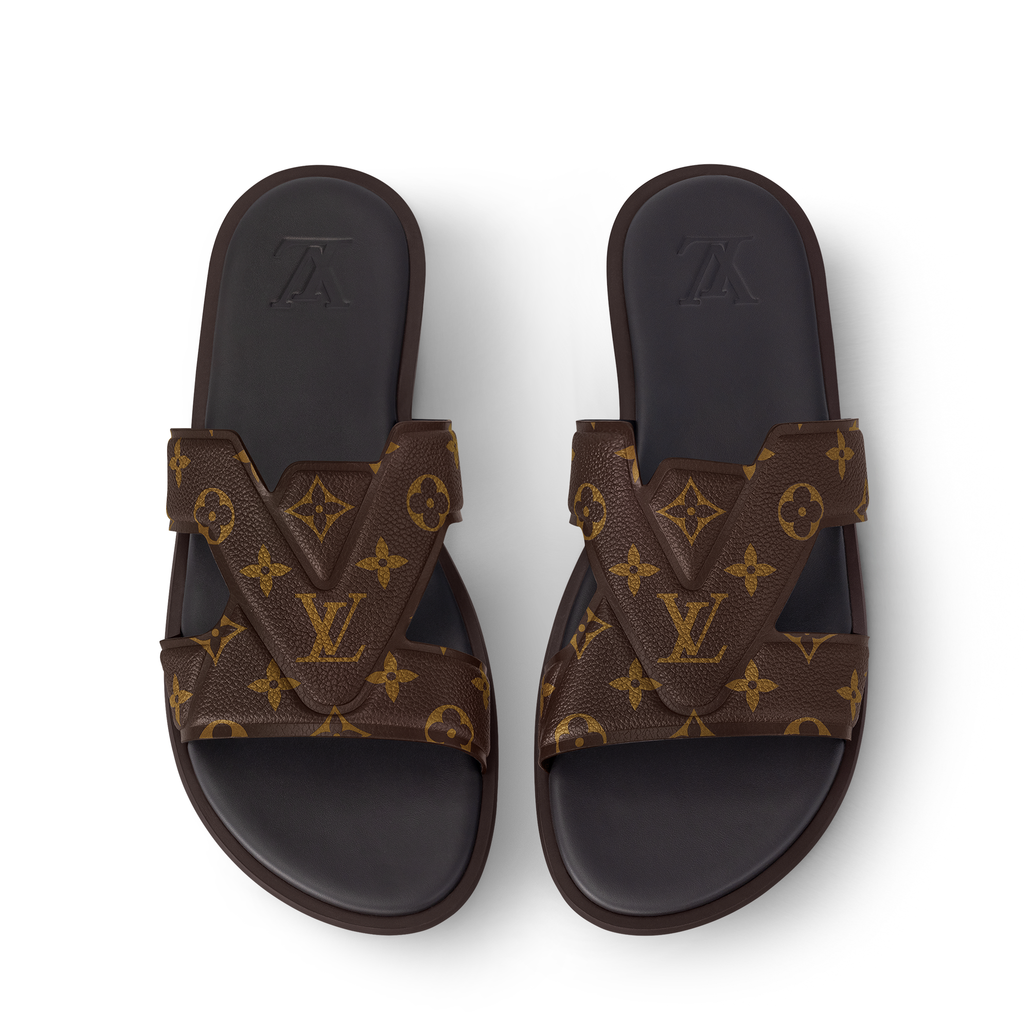 LV Oasis 涼鞋  in 男士