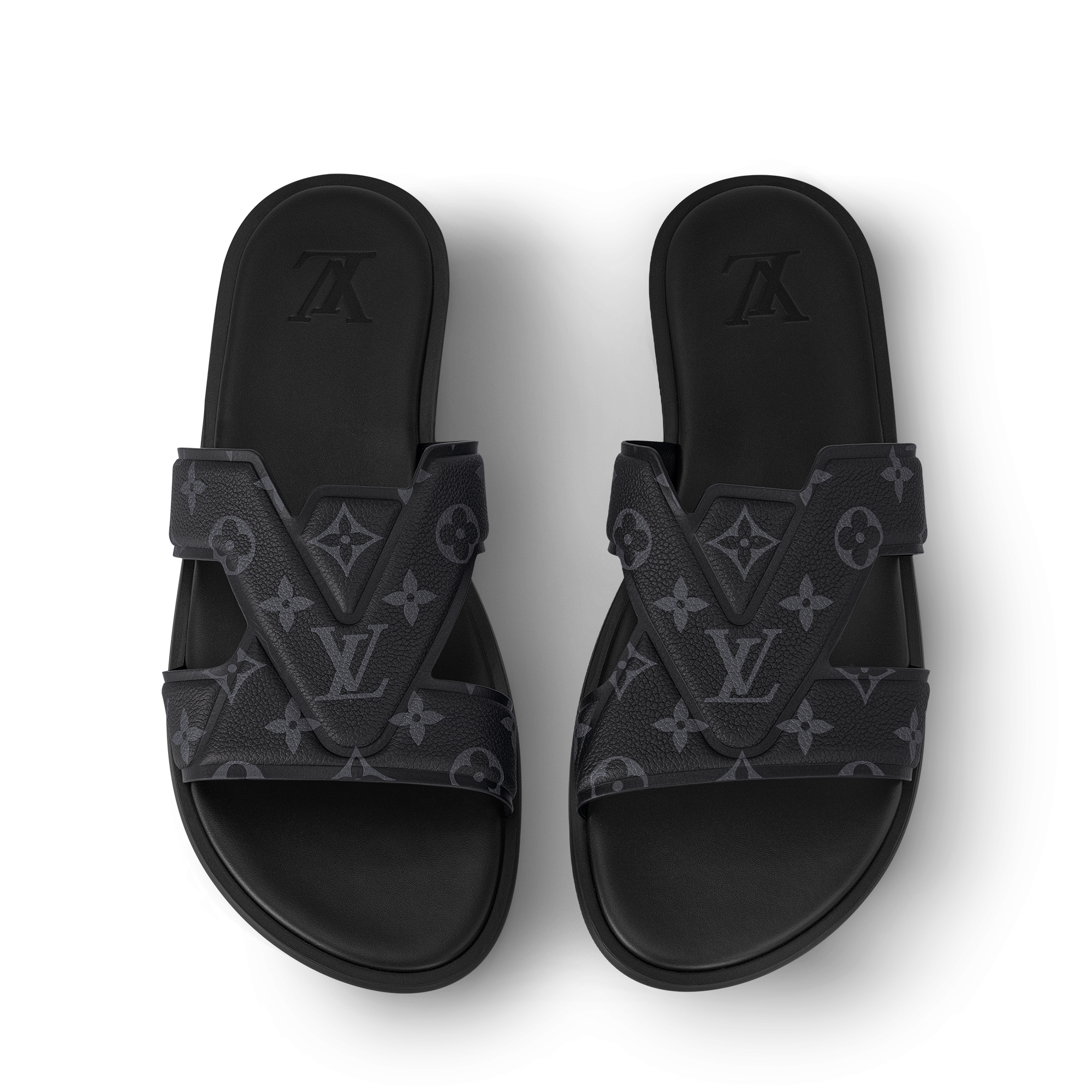 LV Oasis 涼鞋  in 男士