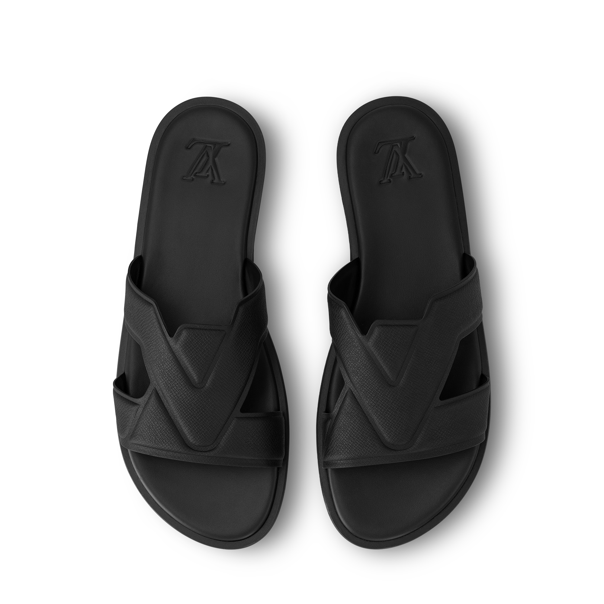 LV Oasis 涼鞋  in 男士