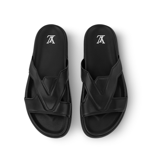 LV Oasis 涼鞋 in 男士's 鞋履系列 涼鞋 collections by Louis Vuitton (產品縮放)