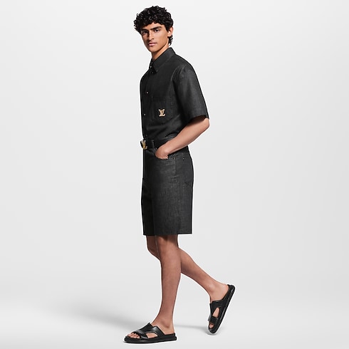 LV Oasis 涼鞋 in 男士's 鞋履系列 涼鞋 collections by Louis Vuitton (產品縮放)