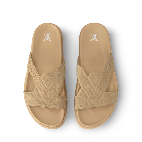 LV Oasis 涼鞋 in 男士's 鞋履系列 涼鞋 collections by Louis Vuitton (產品縮放)