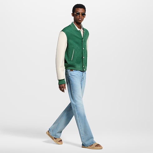 LV Oasis 涼鞋 in 男士's 鞋履系列 涼鞋 collections by Louis Vuitton (產品縮放)