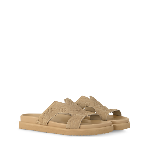 LV Oasis 涼鞋 in 男士's 鞋履系列 涼鞋 collections by Louis Vuitton (產品縮放)