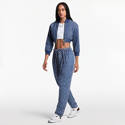 LV Olympia 運動鞋 in 女士's 鞋履系列 運動鞋 collections by Louis Vuitton (產品縮放)