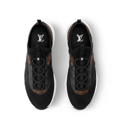 LV Olympia 運動鞋 in 女士's 鞋履系列 運動鞋 collections by Louis Vuitton (產品縮放)