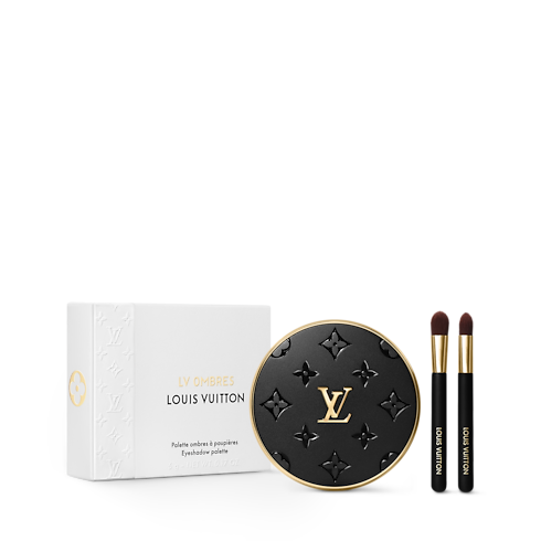 LV Ombres - 眼影盤 - 150 in 香水及彩妝系列's 眼妝 } collections by Louis Vuitton (產品縮放)