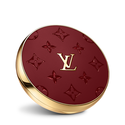 LV Ombres - 眼影盤 - 896 closeup view