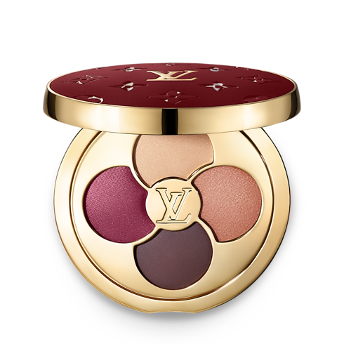 LV Ombres - 眼影盤 - 896 front view