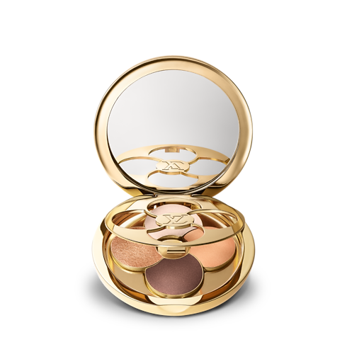 LV Ombres - 眼影盤蕊芯 - 150 in 香水及彩妝系列's 眼妝 } collections by Louis Vuitton (產品縮放)