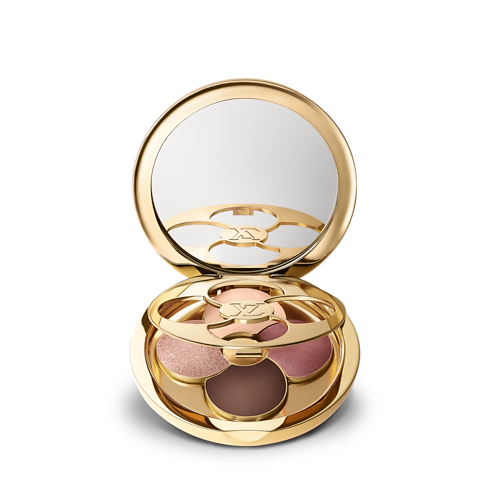 LV Ombres - 眼影盤蕊芯 - 250 in 香水及彩妝系列's 眼妝 } collections by Louis Vuitton (產品縮放)