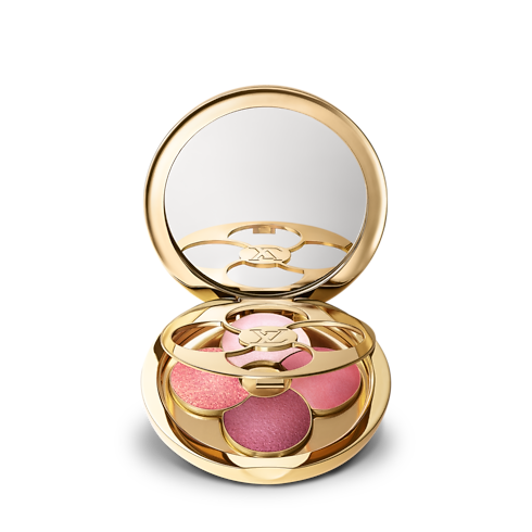 LV Ombres - 眼影盤蕊芯 - 350 in 香水及彩妝系列's 眼妝 } collections by Louis Vuitton (產品縮放)