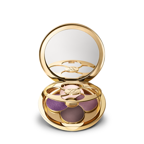 LV Ombres - 眼影盤蕊芯 - 450 in 香水及彩妝系列's 眼妝 } collections by Louis Vuitton (產品縮放)