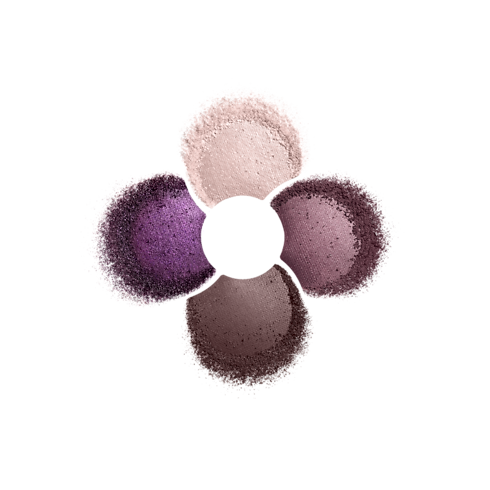 LV Ombres - 眼影盤蕊芯 - 450 in 香水及彩妝系列's 眼妝 } collections by Louis Vuitton (產品縮放)