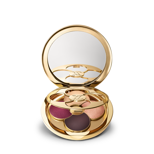 LV Ombres - 眼影盤蕊芯 - 896 in 香水及彩妝系列's 眼妝 } collections by Louis Vuitton (產品縮放)
