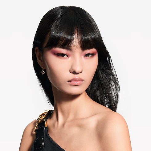 LV Ombres - 眼影盤蕊芯 - 896 in 香水及彩妝系列's 眼妝 } collections by Louis Vuitton (產品縮放)