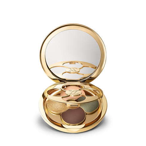 LV Ombres - 眼影盤蕊芯 - 951 in 香水及彩妝系列's 眼妝 } collections by Louis Vuitton (產品縮放)