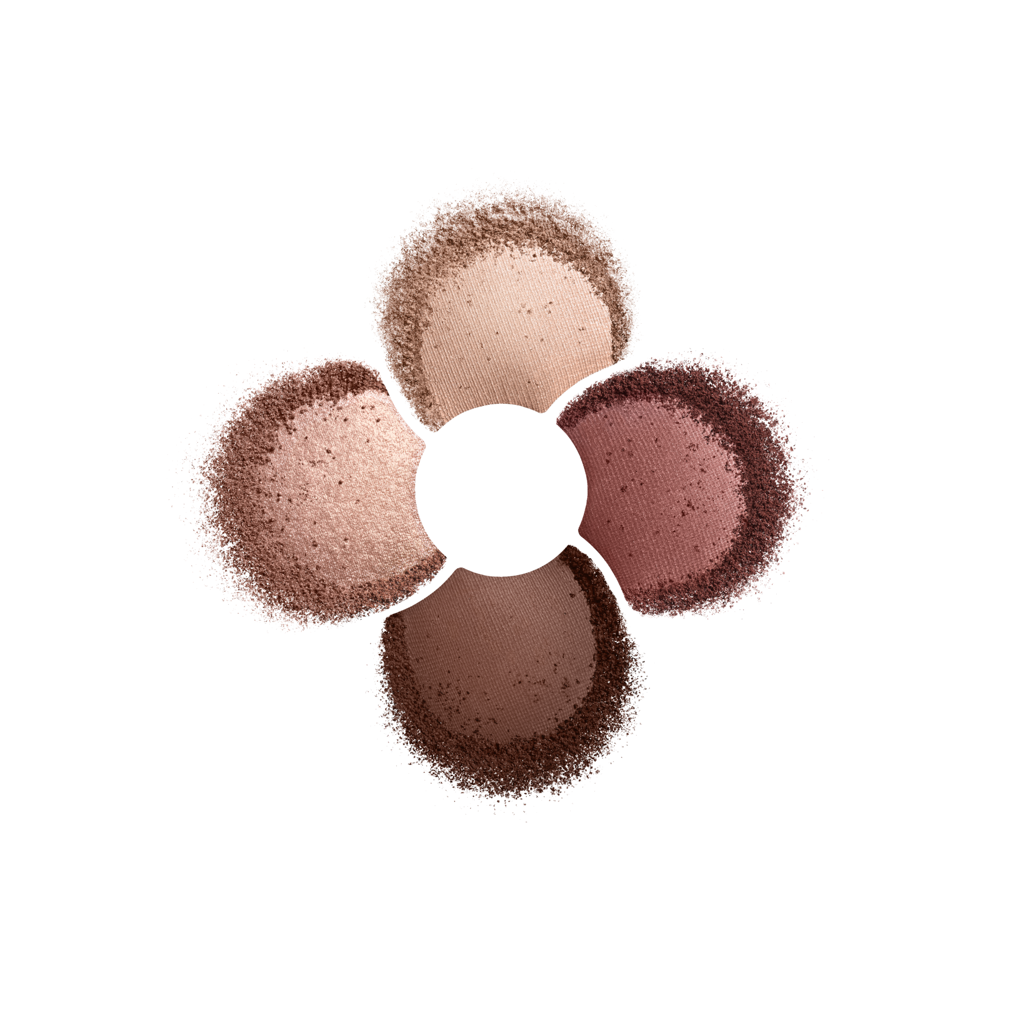 LV Ombres - 眼影盤蕊芯  in 香水及彩妝系列