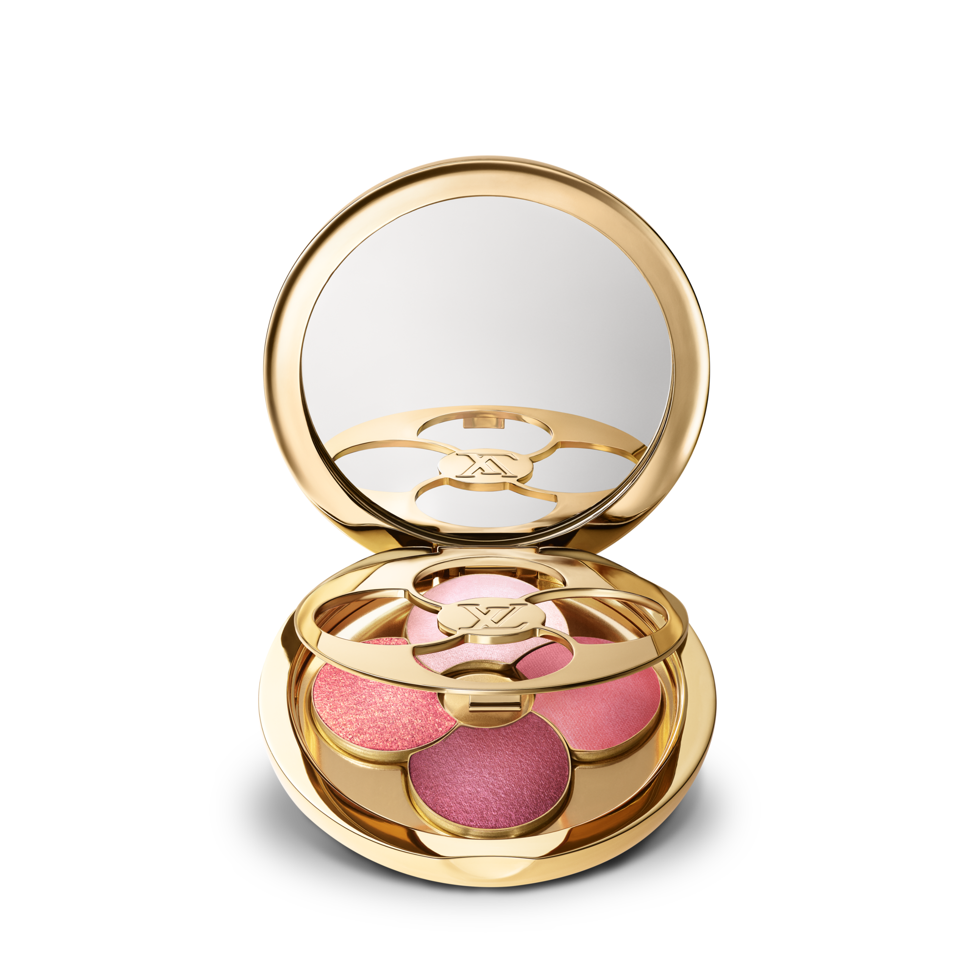 LV Ombres - 眼影盤蕊芯  in 香水及彩妝系列