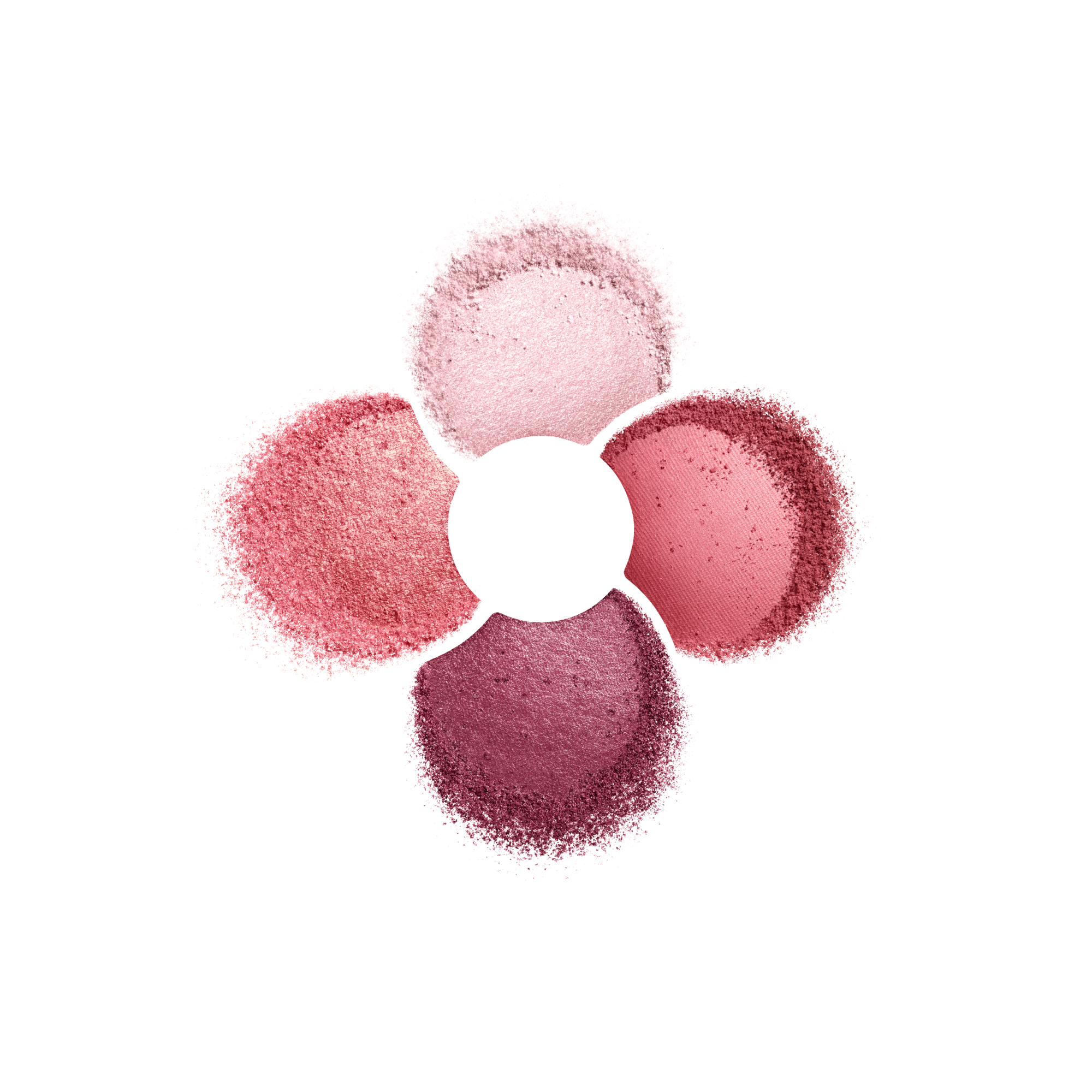 LV Ombres - 眼影盤蕊芯  in 香水及彩妝系列