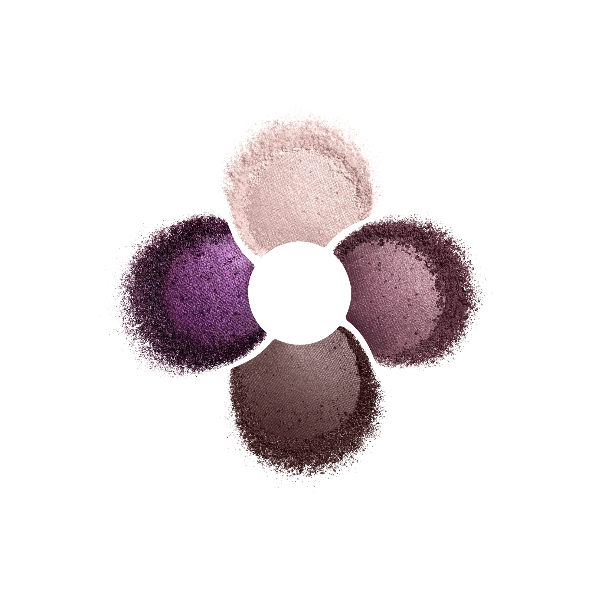 LV Ombres - 眼影盤蕊芯  in 香水及彩妝系列