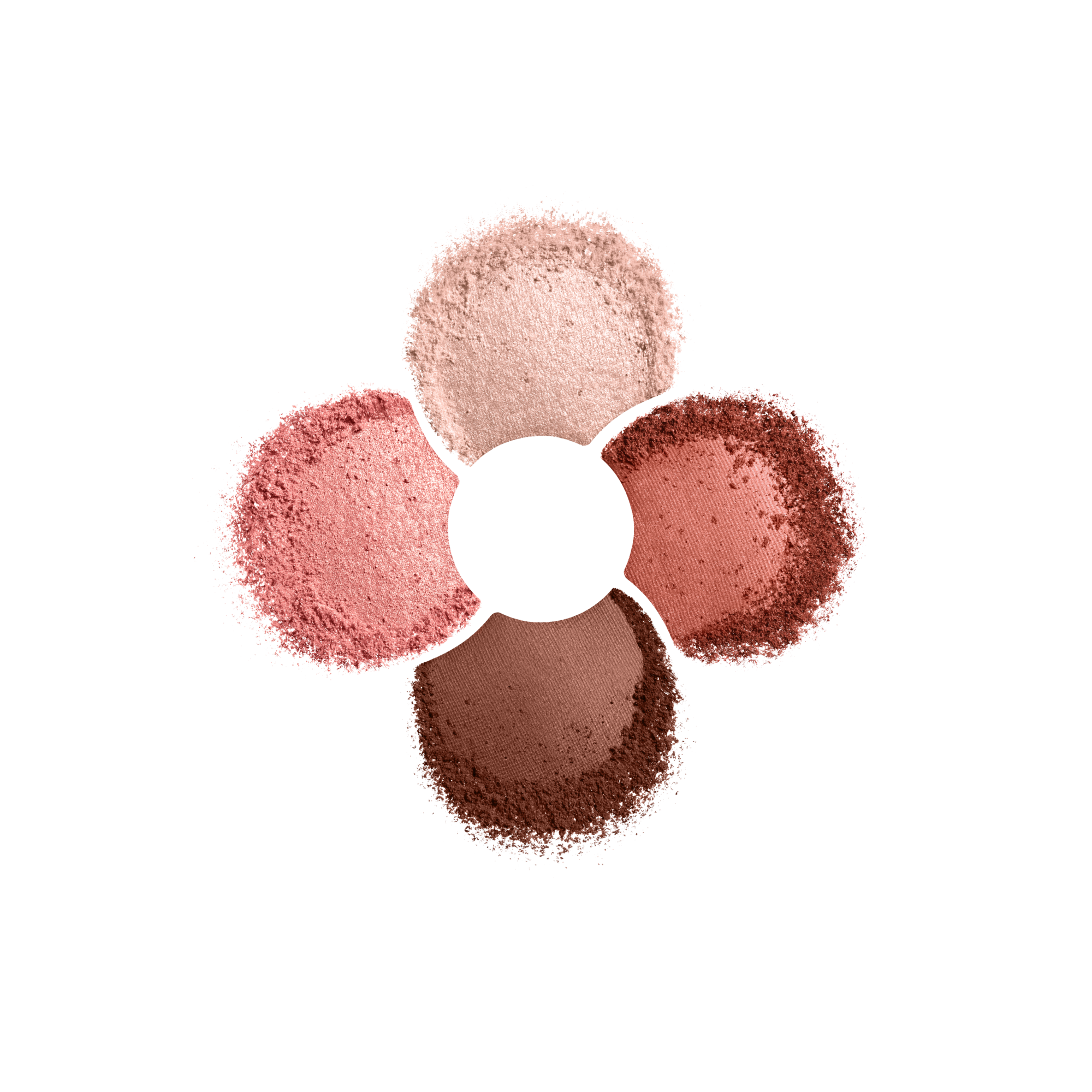 LV Ombres - 眼影盤蕊芯  in 香水及彩妝系列