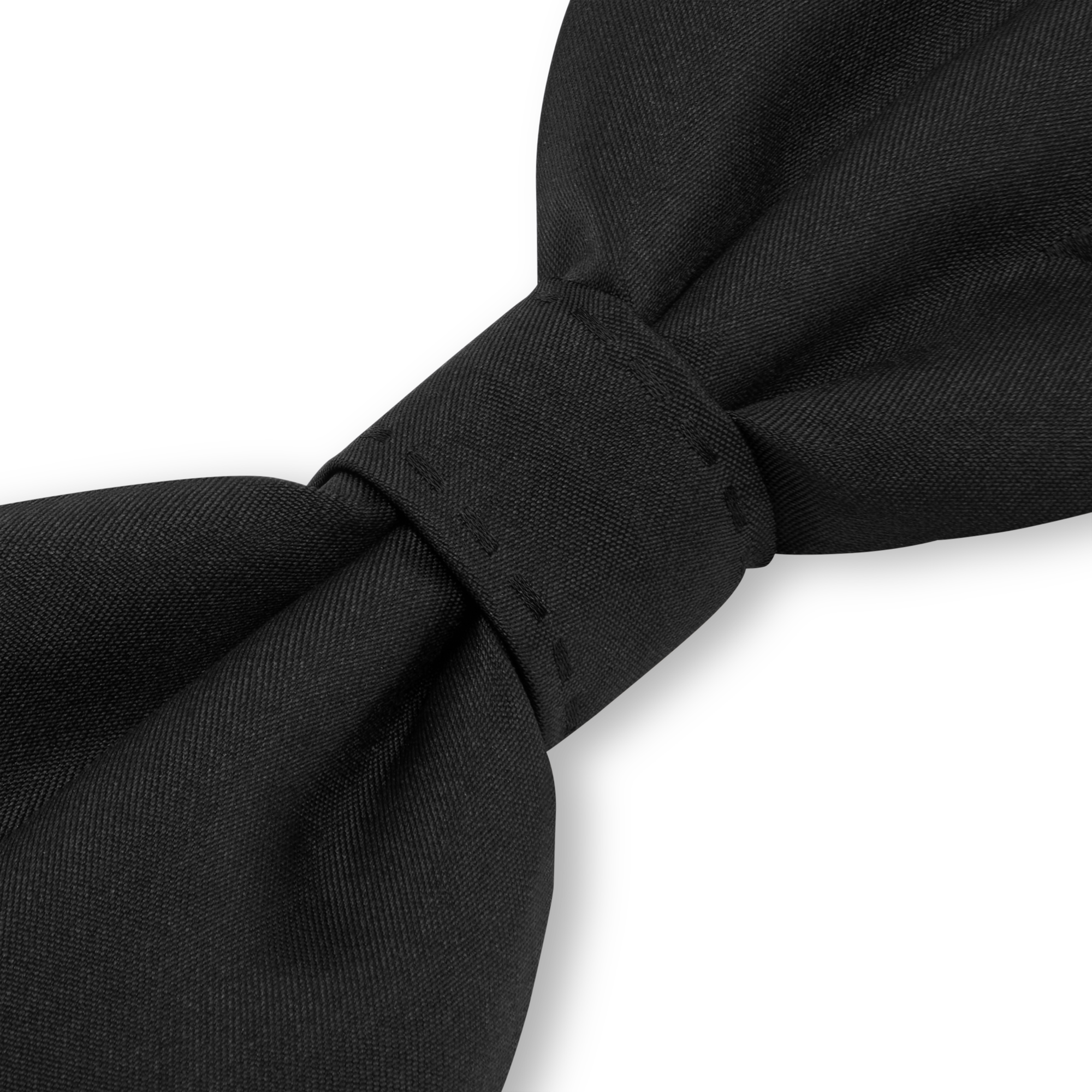 LV Outline 領結 . in 男士