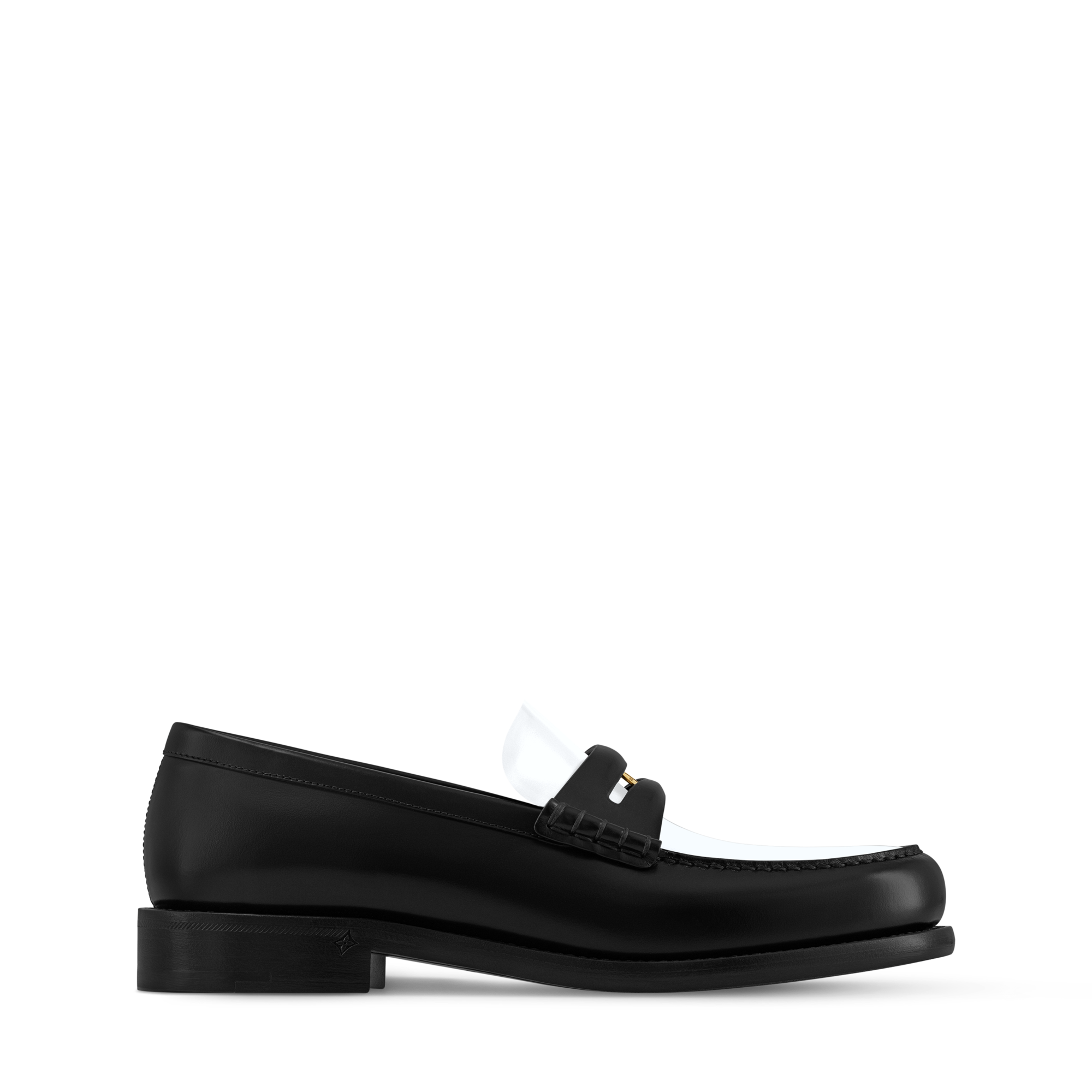LV Oxford  in 男士