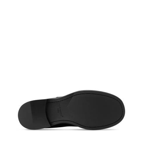 LV Oxford Chelsea 皮靴 in 男士's 鞋履系列 靴款 collections by Louis Vuitton (產品縮放)