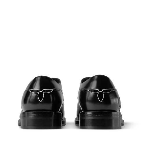 LV Oxford 皮鞋 in 男士's 鞋履系列 綁帶和搭扣鞋 collections by Louis Vuitton (產品縮放)