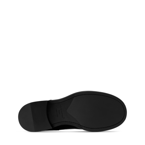 LV Oxford 皮鞋 in 男士's 鞋履系列 綁帶和搭扣鞋 collections by Louis Vuitton (產品縮放)