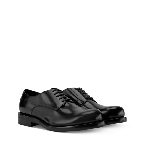 LV Oxford 皮鞋 in 男士's 鞋履系列 綁帶和搭扣鞋 collections by Louis Vuitton (產品縮放)