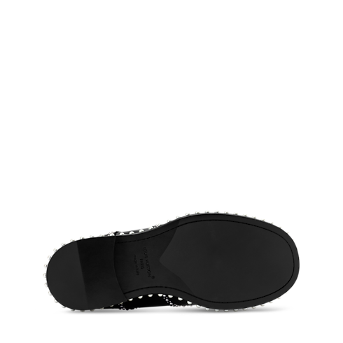 LV Oxford 皮鞋 in 男士's 鞋履系列 綁帶和搭扣鞋 collections by Louis Vuitton (產品縮放)