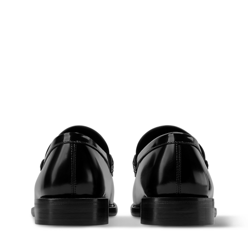 LV Oxford 便鞋 in 男士's 鞋履系列 便鞋和莫卡辛便鞋 collections by Louis Vuitton (產品縮放)