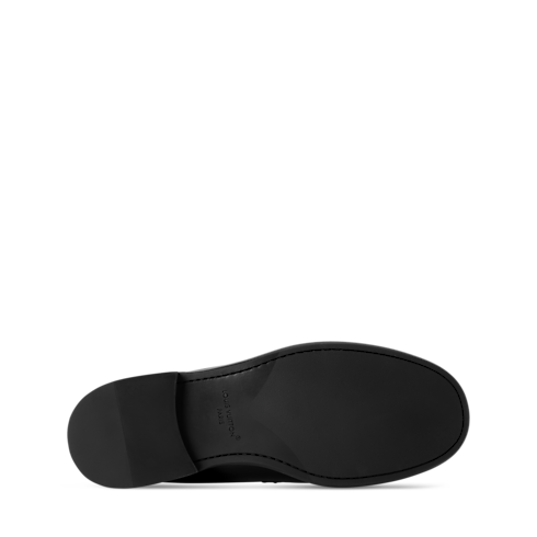 LV Oxford 便鞋 in 男士's 鞋履系列 便鞋和莫卡辛便鞋 collections by Louis Vuitton (產品縮放)