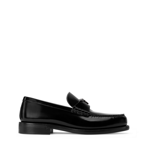 LV Oxford 便鞋 in 男士's 鞋履系列 便鞋和莫卡辛便鞋 collections by Louis Vuitton (產品縮放)