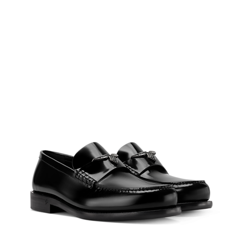 LV Oxford 便鞋 in 男士's 鞋履系列 便鞋和莫卡辛便鞋 collections by Louis Vuitton (產品縮放)