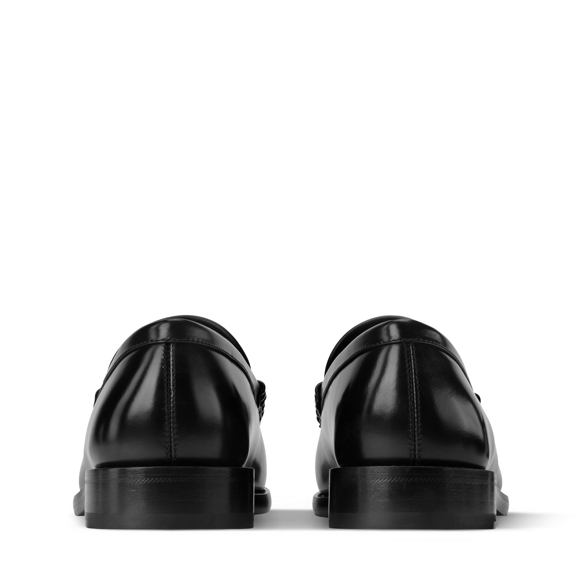 LV Oxford 便鞋  in 男士