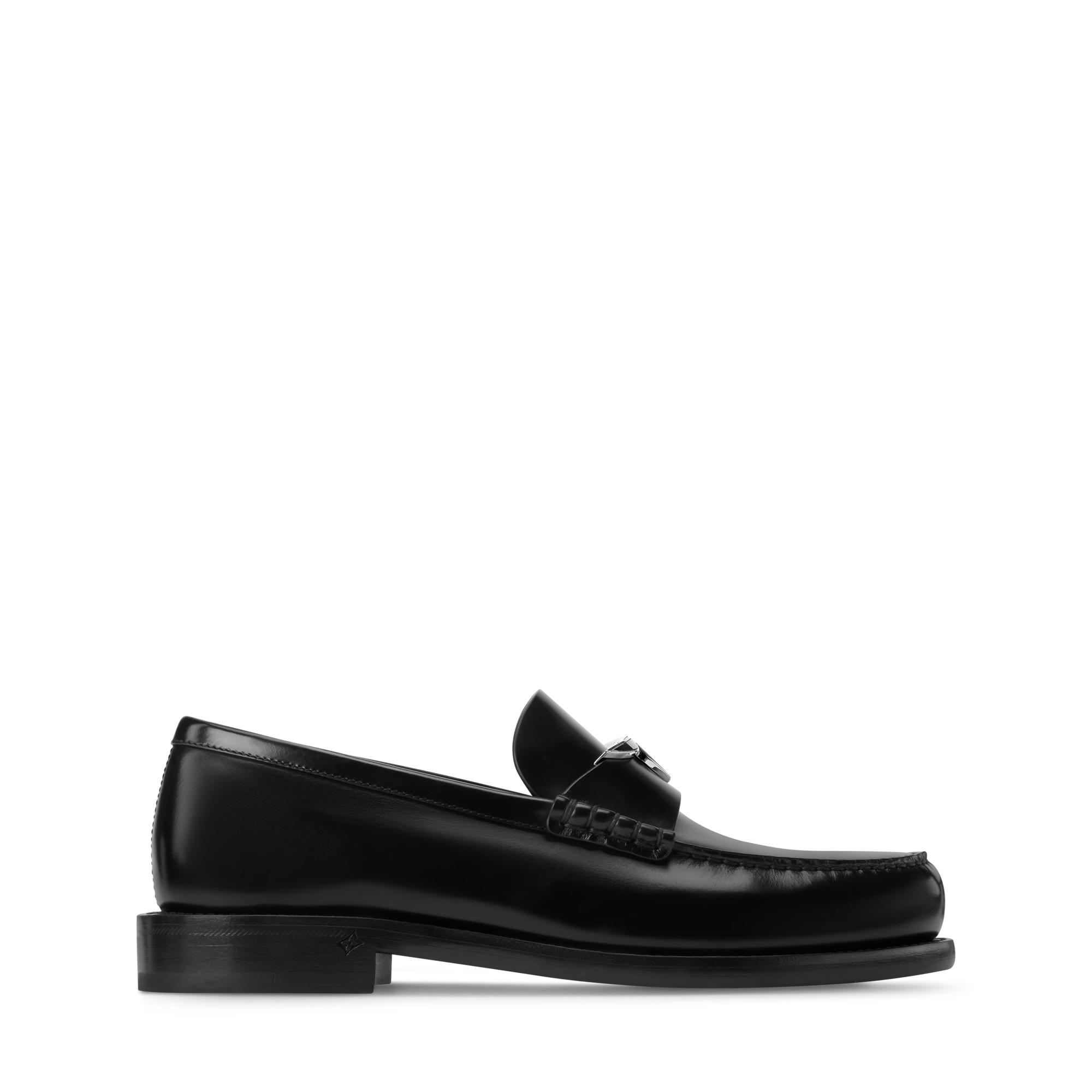 LV Oxford 便鞋  in 男士