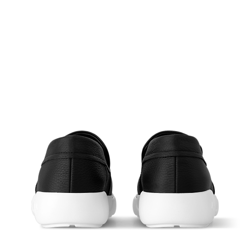 LV Pacific 便鞋 in 男士's 鞋履系列 便鞋和莫卡辛便鞋 collections by Louis Vuitton (產品縮放)