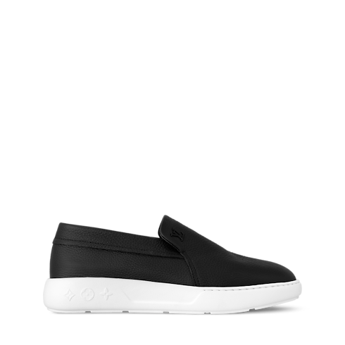 LV Pacific 便鞋 in 男士's 鞋履系列 便鞋和莫卡辛便鞋 collections by Louis Vuitton (產品縮放)